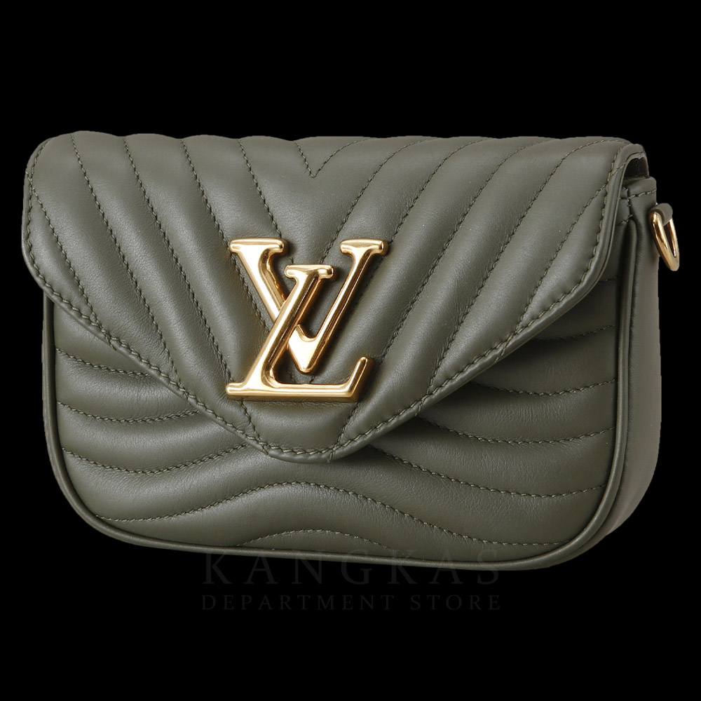LOUIS VUITTON(USED)루이비통 뉴웨이브 포쉐트 악세수아
